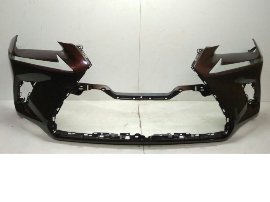 F-sport  გოლი ბამპერი    2018-21 წ