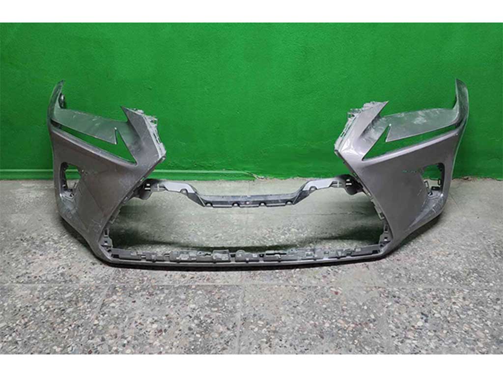 F-sport  წინა ბამპერი  გოლი  (მეორადი ორიგინალი ) 2018-21 წ