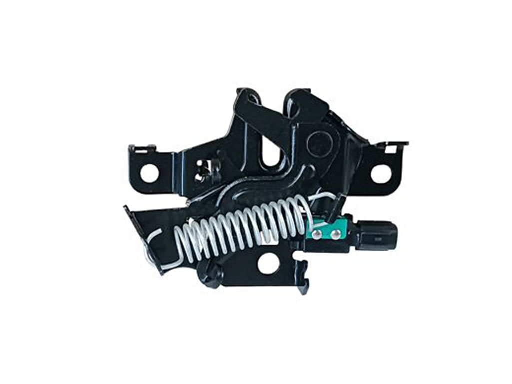 კაპოტის  ზამოკი  2015-21 წ