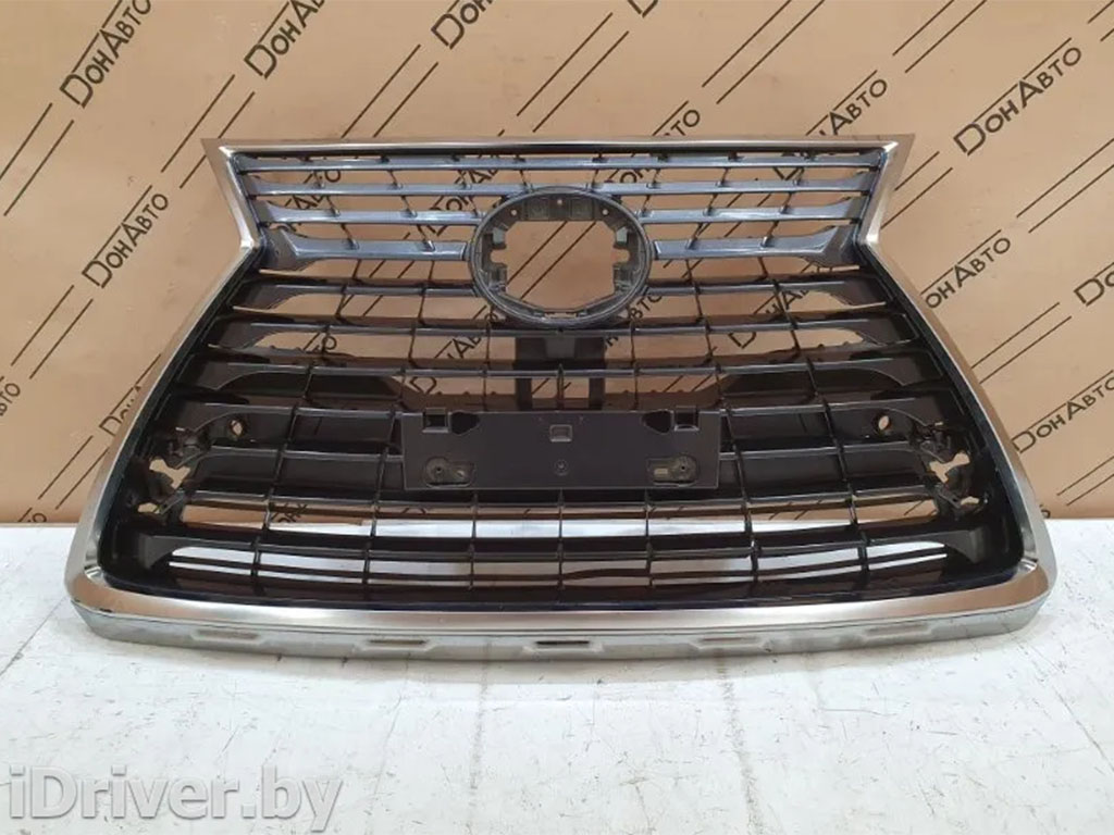 F-sport  აბლიცოვკა ნიკელით 2018-21 წ  (ზოლიანი)