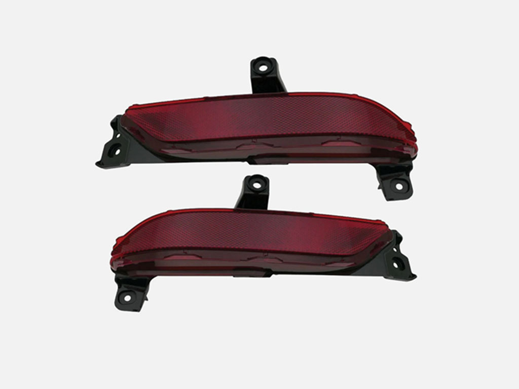 უკანა ბამპერის სტოპი