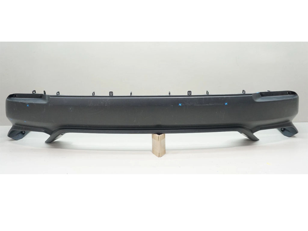 NX300  უკანა ბამპერის  ქვედა ძირი  2015-21 წ